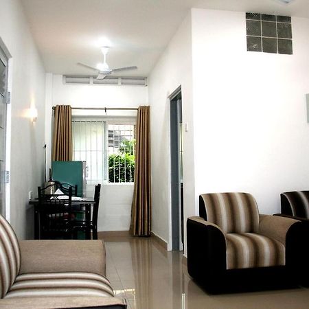 Bamba Flat Apartment Colombo Exterior photo