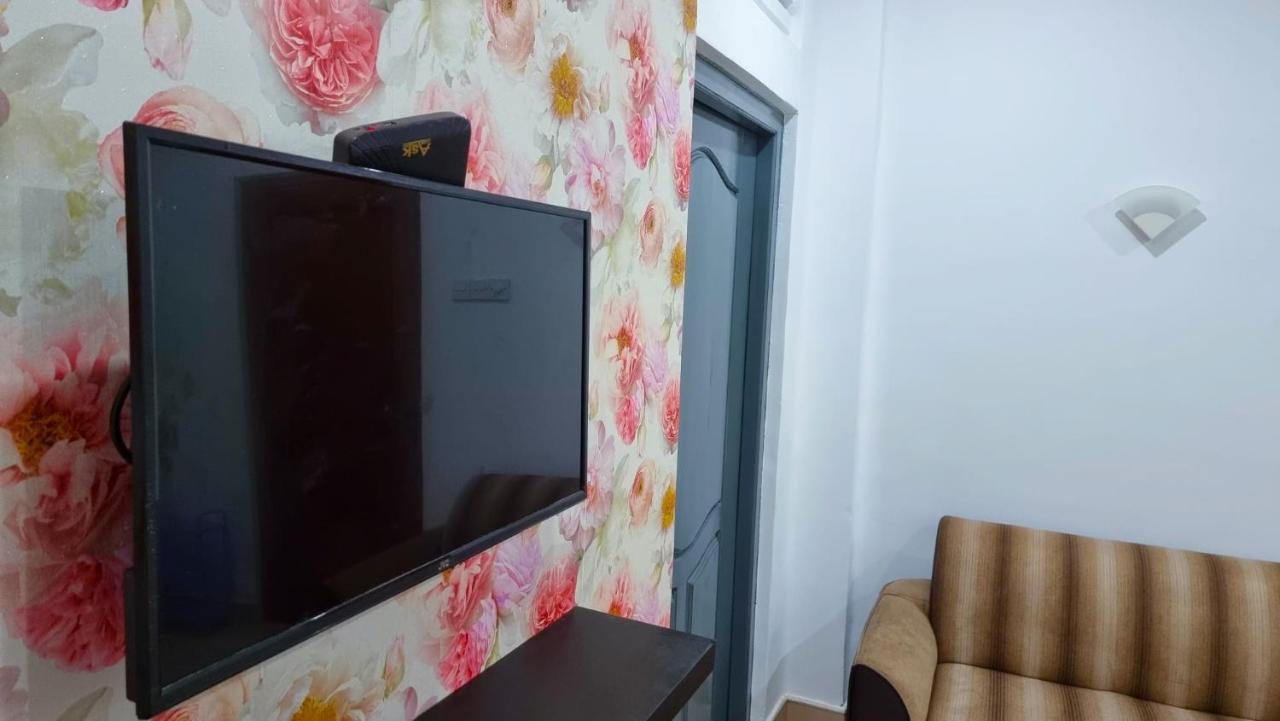 Bamba Flat Apartment Colombo Exterior photo