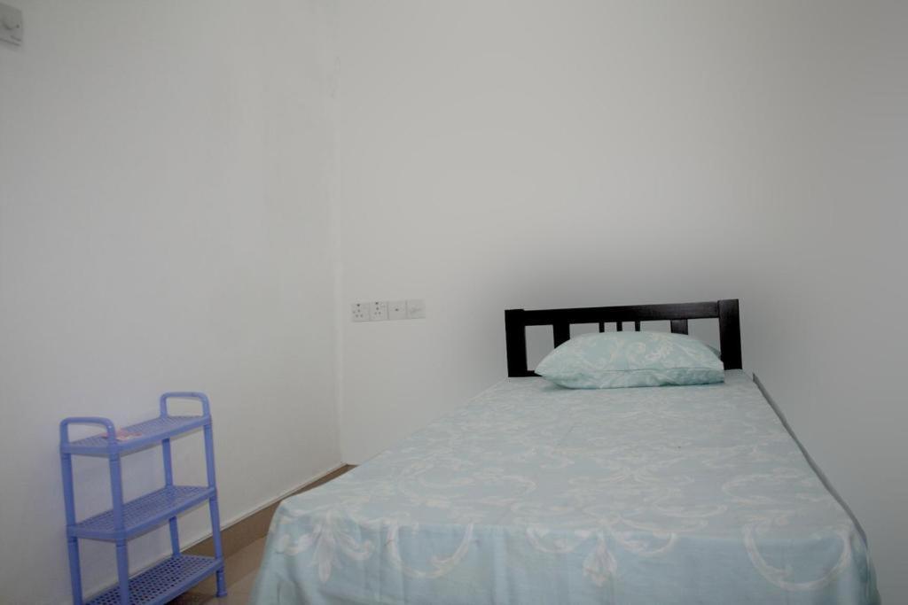 Bamba Flat Apartment Colombo Exterior photo